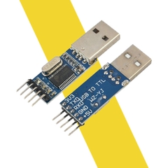 Mạch chuyển USB UART PL2303