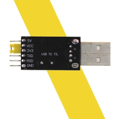 USB TO COM CH340 TTL232