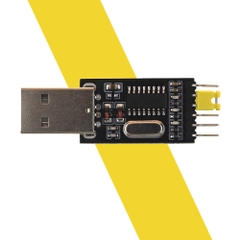 USB TO COM CH340 TTL232