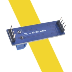 Mạch Chuyển Giao Tiếp UART TTL To RS485