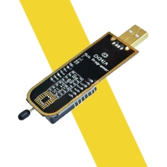 Mạch nạp EEPROM Flash CH341A dòng 24xx 25xx cổng USB
