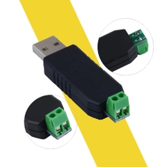 Mạch chuyển đổi USB to RS485