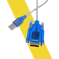 Cáp Chuyển USB TO RS232 HL-340 V1