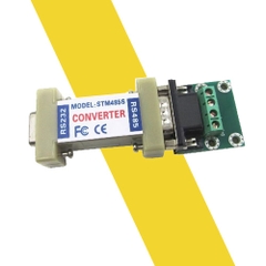 Module Chuyển Đổi RS232 Sang RS485