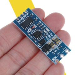 Mạch Chuyển Giao Tiếp UART TTL To RS485 V2