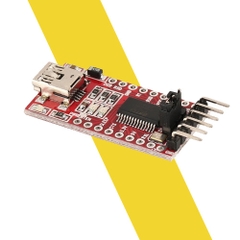 Mạch Chuyển USB UART TTL FT232RL