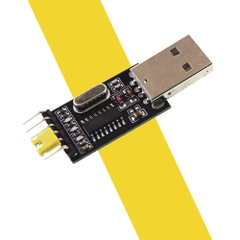 USB TO COM CH340 TTL232