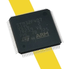 IC STM32F407VGT6 LQFP100