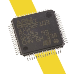 STM32F103RCT6-SMD
