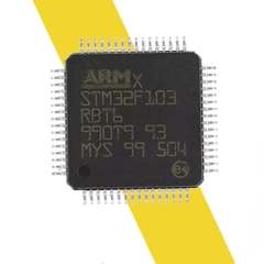 STM32F103RBT6-SMD