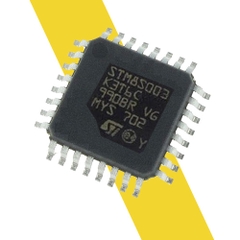 STM8S003K3T6C-SMD