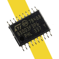 STM8S003F3P6-SMD