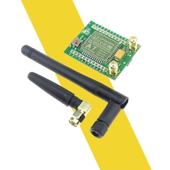 Mạch GSM GPRS GPS A7