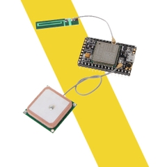 A9 GPRS, Mạch GSM GPRS GPS BDS A9G