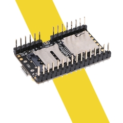 A9 GPRS, Mạch GSM GPRS GPS BDS A9G