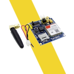 Module SIM800A GPRS GSM
