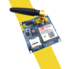 Module SIM800A GPRS GSM