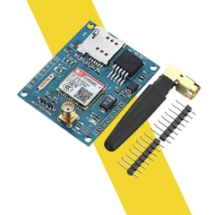 Module Sim800C Mạch GSM GPRS SIM800C