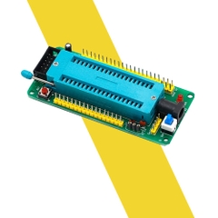 Đế nạp 8051 AVR Đế Ra Chân
