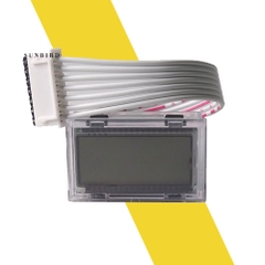 Màn hình LCD hiển thị EGS002 EG8010