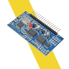 Mạch Tạo Xung Sin EGS002 EG8010 IR2110