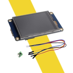 Màn hình cảm ứng LCD 3.2 inch Nextion HMI UART