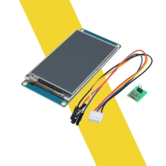 Màn hình cảm ứng LCD 3.2 inch Nextion HMI UART