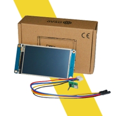 Màn hình cảm ứng LCD 3.2 inch Nextion HMI UART