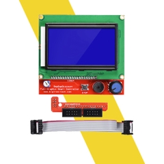 Màn hình LCD 12864 cho máy CNC, in 3D