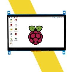 Màn Hình 7 Inch HDMI LCD