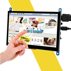 Màn Hình 7 Inch HDMI LCD