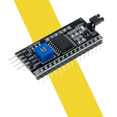 Mạch Chuyển Giao Tiếp I2C LCD1602 LCD1604 LCD2004 Sang I2C