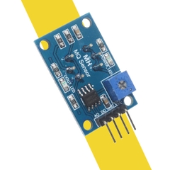 Cảm biến nồng độ cồn MQ-3