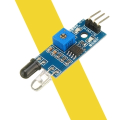 Cảm biến vật cản hồng ngoại V1
