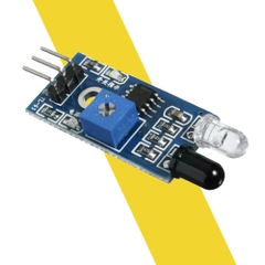 Cảm biến vật cản hồng ngoại V1