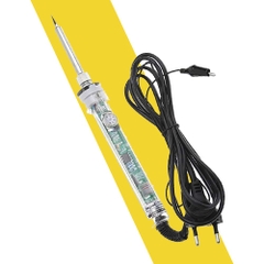 Mỏ hàn chì điều chỉnh nhiệt độ NO.907 60W ZIN