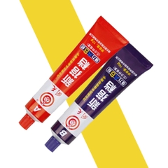 Keo AB Huitian kết dính nhanh