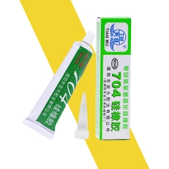Keo 704 bảo vệ mạch