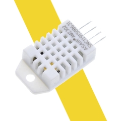 Cảm Biến Độ Ẩm Nhiệt Độ DHT22 – Độ Chính Xác Cao, Tương Thích Arduino