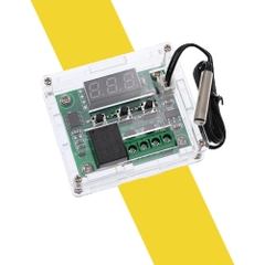 Mạch Điều Khiển Nhiệt Độ XH-W1209 Relay 12V