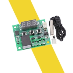Mạch Điều Khiển Nhiệt Độ XH-W1209 Relay 12V