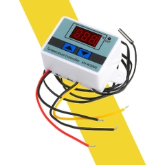 Cảm biến điều khiển nhiệt độ W3001