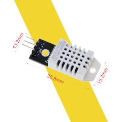 Module cảm biến nhiệt độ độ ẩm DHT22