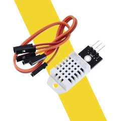 Module cảm biến nhiệt độ độ ẩm DHT22