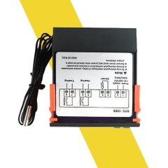 Bộ điều khiển nhiệt độ đóng ngắt relay STC-1000