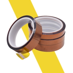 Băng keo chịu nhiệt 10mm dài 33m