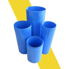 Màng co PVC bọc pin nhiều kích thước