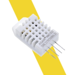 Cảm Biến Độ Ẩm Nhiệt Độ DHT22 – Độ Chính Xác Cao, Tương Thích Arduino