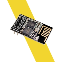 Mạch thu phát Wifi ESP8266 Uart ESP-01S