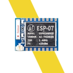 Mạch Thu Phát Wifi ESP8266 ESP-07